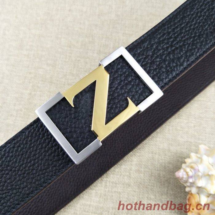 Ermenegildo Zegna Belt EZB00036-1 Ermenegildo Zegna Belt EZB00036-1